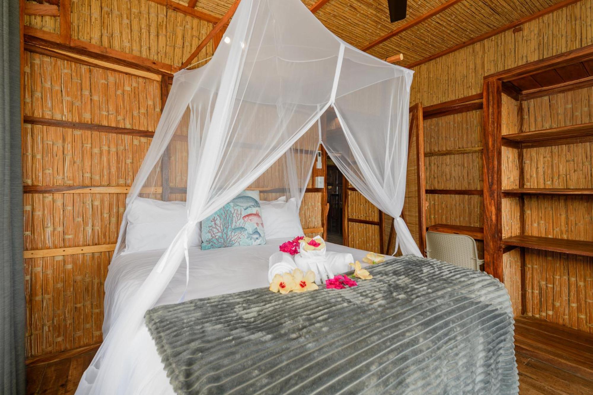 Ocean Pearl Beach Lodge Vilanculos Exterior foto