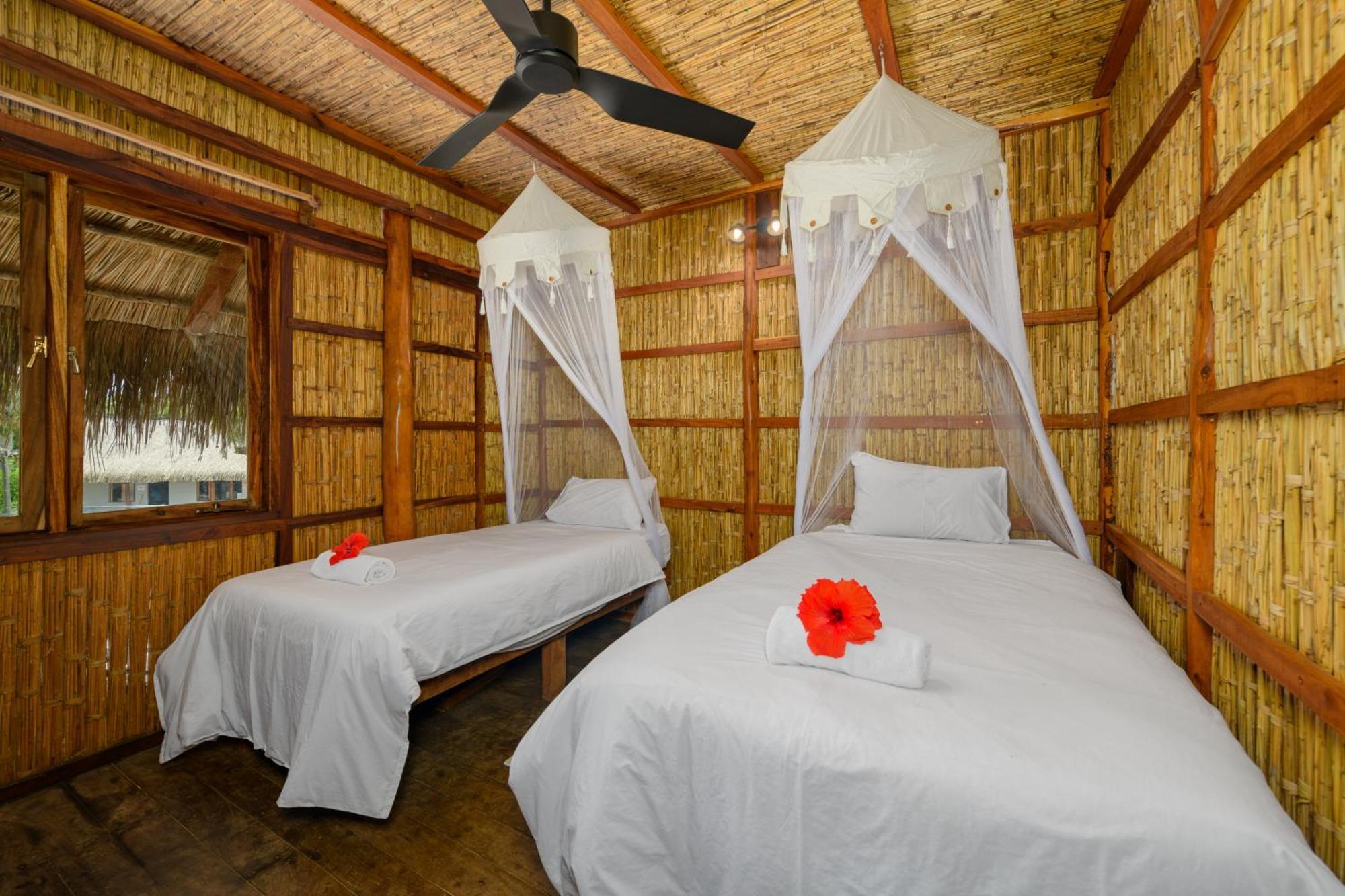 Ocean Pearl Beach Lodge Vilanculos Exterior foto