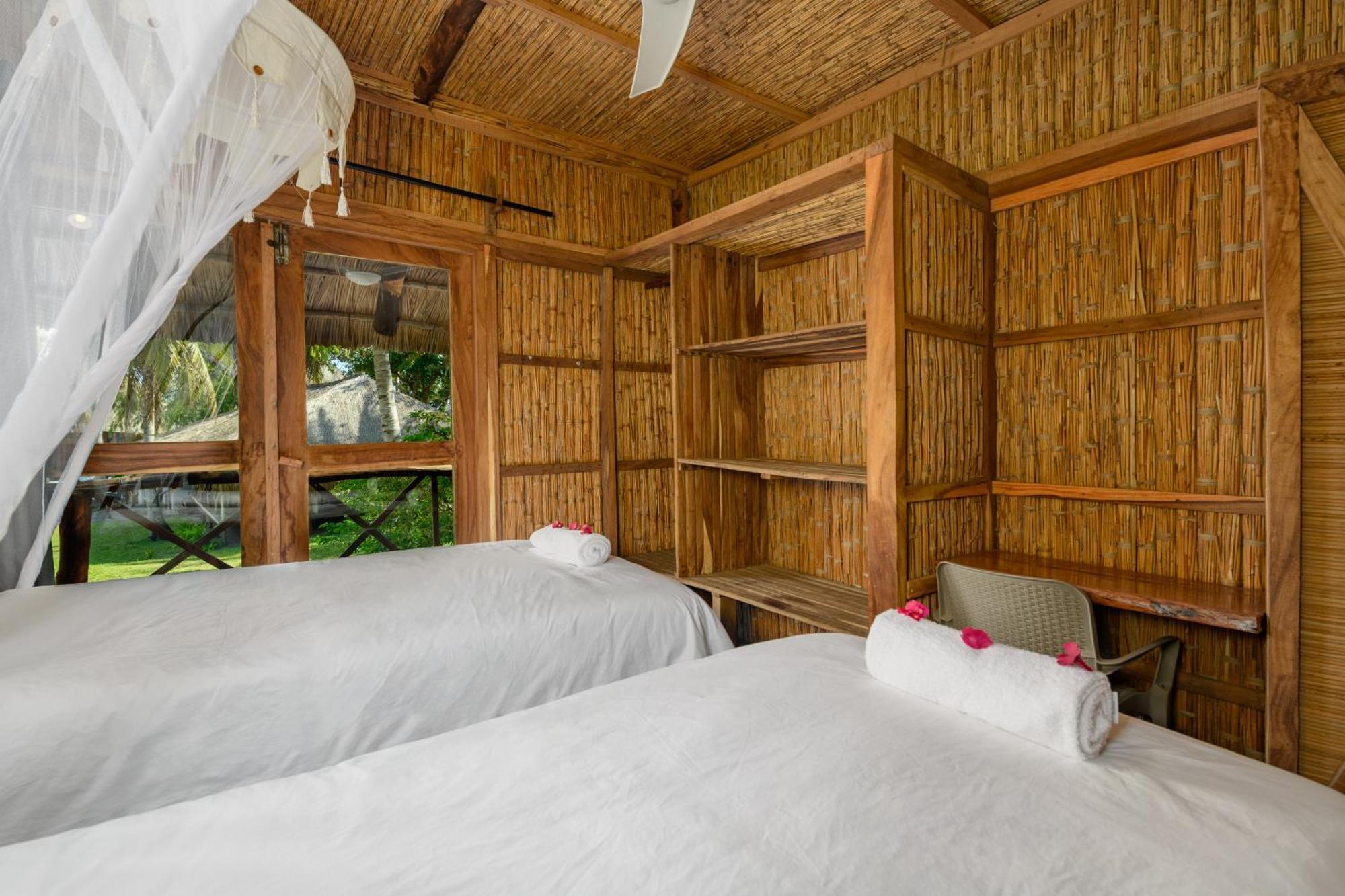 Ocean Pearl Beach Lodge Vilanculos Exterior foto