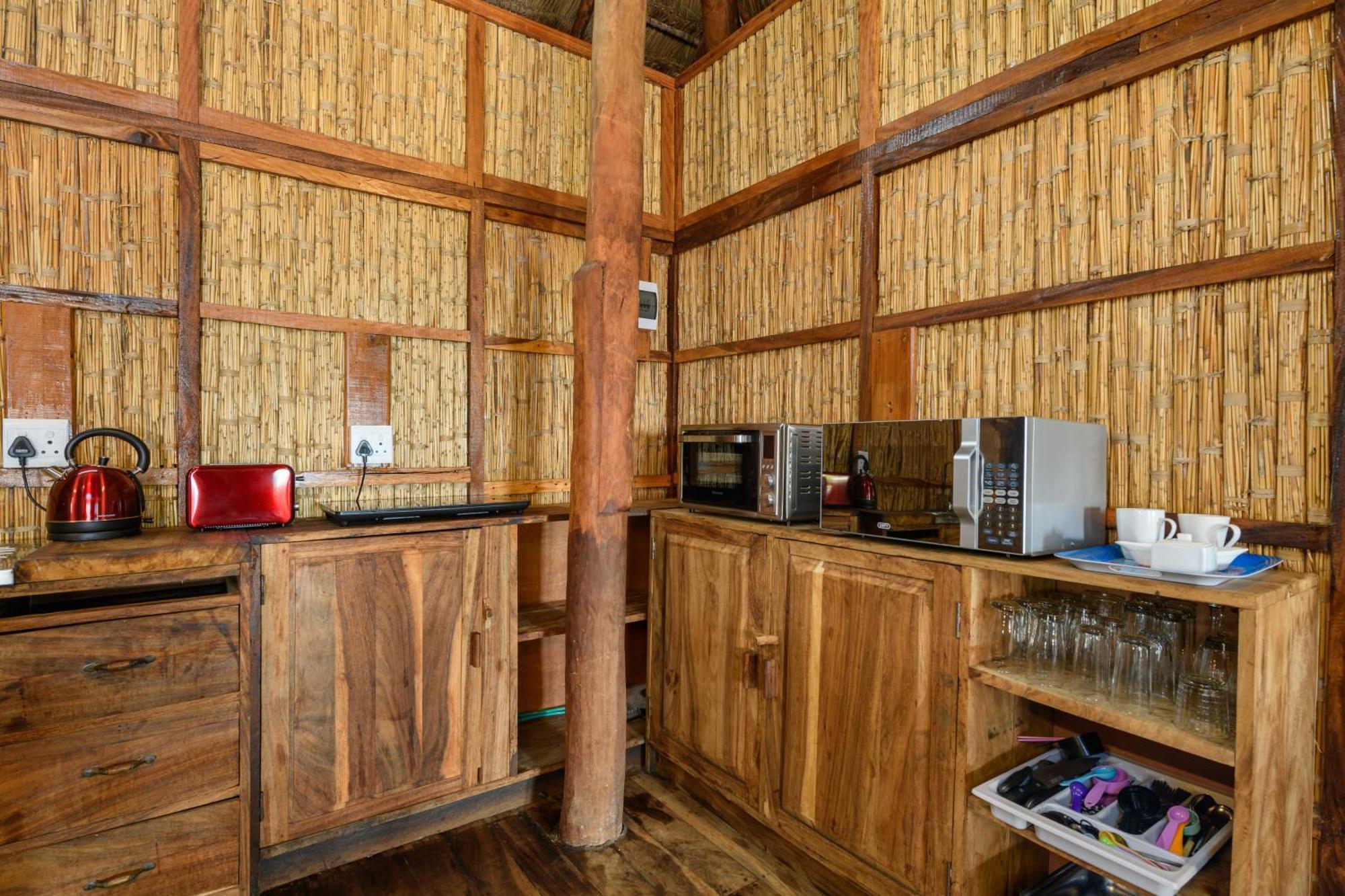 Ocean Pearl Beach Lodge Vilanculos Exterior foto
