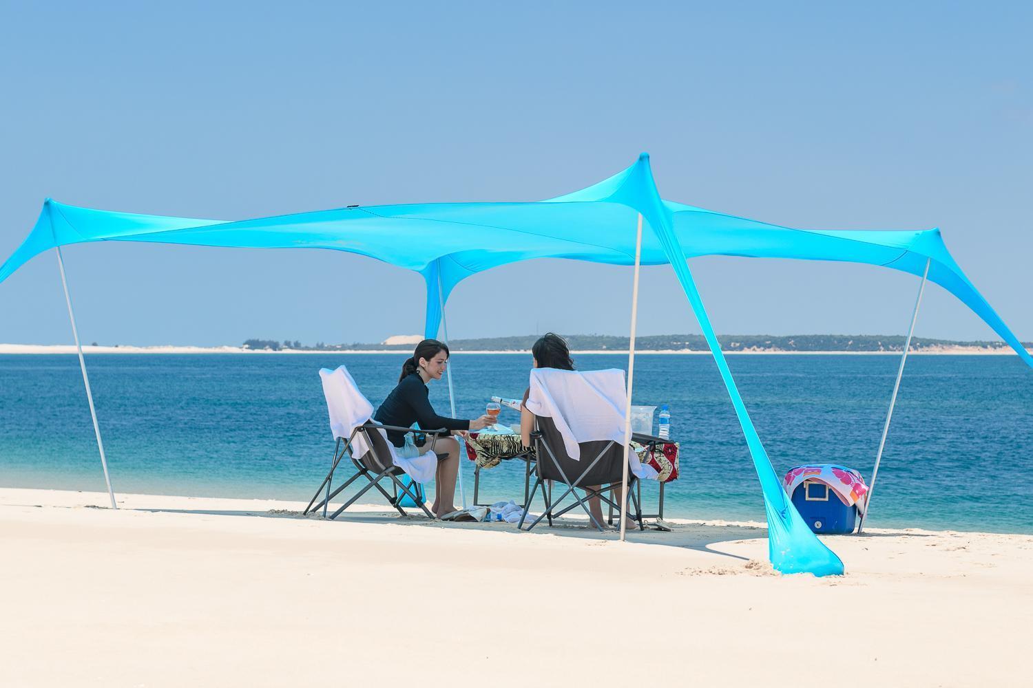 Ocean Pearl Beach Lodge Vilanculos Exterior foto